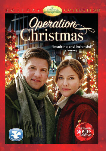 Operation Christmas (DVD)