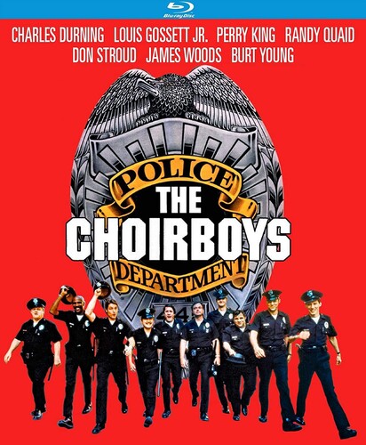 The Choirboys (Blu-ray)