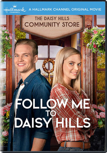 Follow Me to Daisy Hills (DVD)