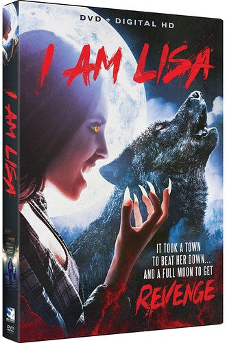 I Am Lisa (DVD)