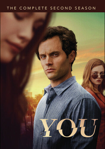 You: The Complete Second Season (DVD)