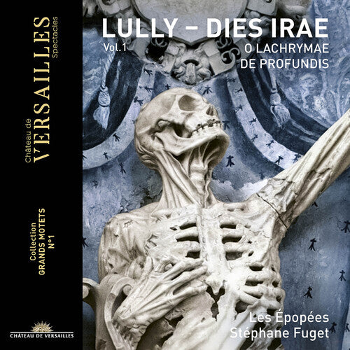 Les Epopees Fuget - Dies Irae (CD)