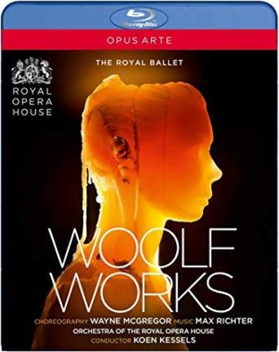 Woolf Works (Blu-ray)