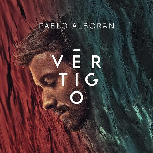 Pablo Alborán - Vertigo (CD)