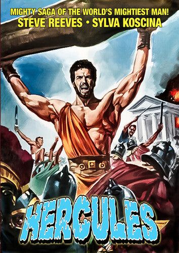 Hercules (DVD)