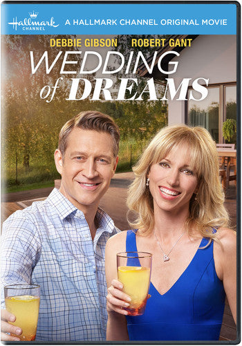 Wedding of Dreams (DVD)