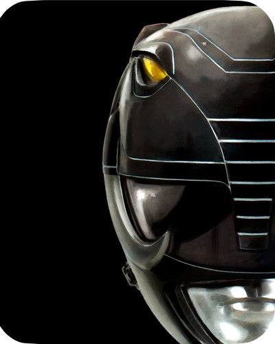 Mighty Morphin Power Rangers: Season One (DVD)