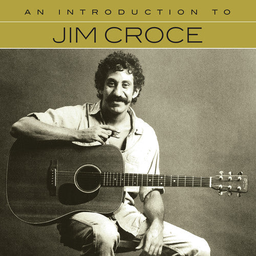 Jim Croce - An Introduction To (CD)