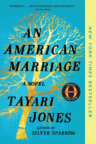 An American Marriage: A Novel (Oprah's Book Club)