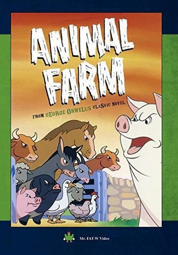 Animal Farm (DVD)