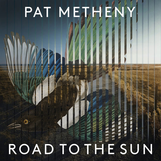 Pat Metheny - Road To The Sun (CD)