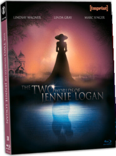 The Two Worlds of Jennie Logan (Blu-ray)