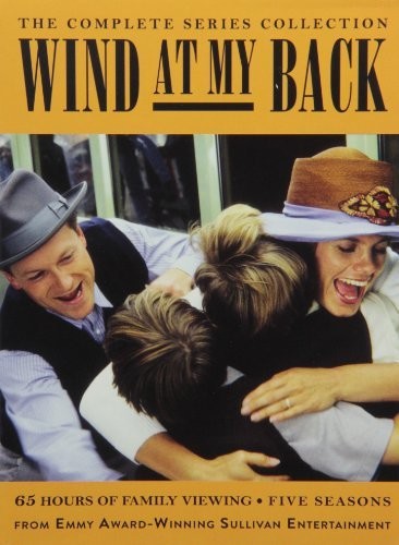 Wind At My Back: Complete Series (DVD)