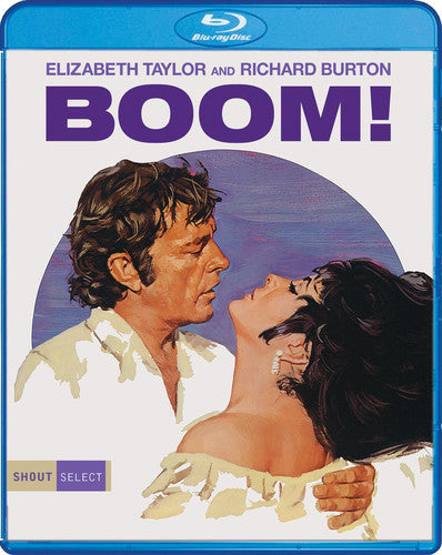 Boom! (Shout Select) (Blu-ray)