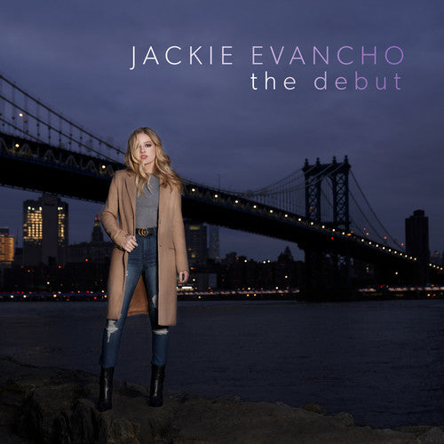 Jackie Evancho - The Debut (CD)