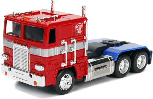 1:32 Transformers - G1 Optimus Prime