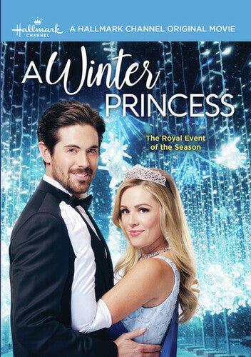 A Winter Princess (DVD)