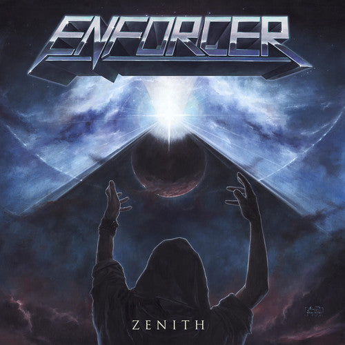 Enforcer - Zenith (CD)