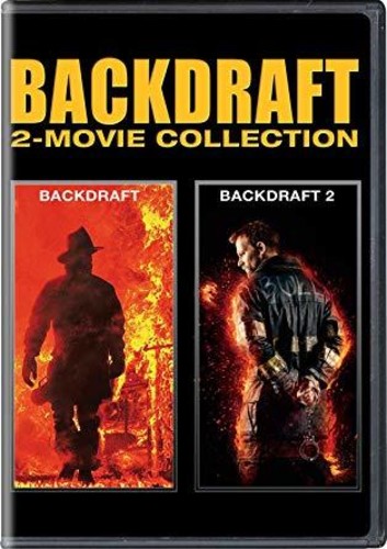 Backdraft: 2-Movie Collection (DVD)