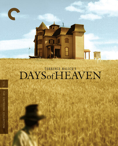 Days of Heaven (Criterion Collection) (Blu-ray)