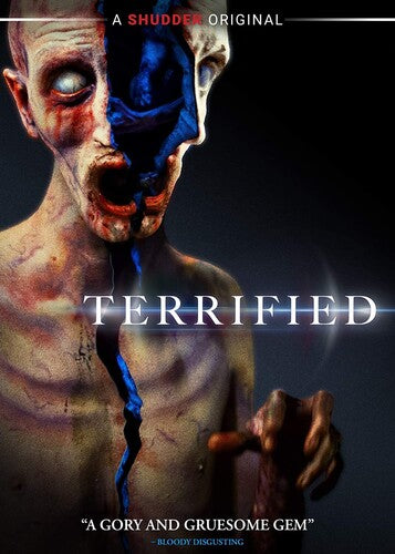 Terrified (Aterrados) (DVD)