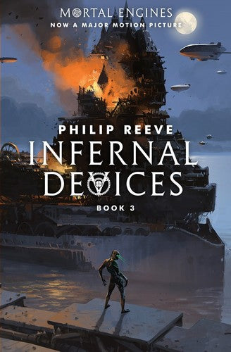 Infernal Devices (Mortal Engines)