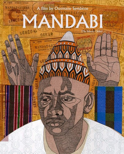 Mandabi (Criterion Collection) (Blu-ray)