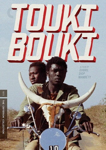 Touki Bouki (Criterion Collection) (DVD)