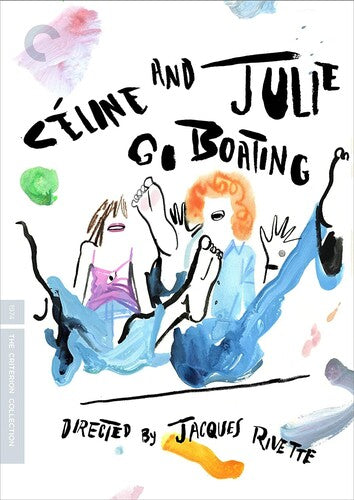 Céline and Julie Go Boating (Criterion Collection) (DVD)