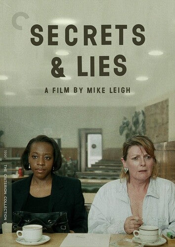 Secrets and Lies (Criterion Collection) (DVD)