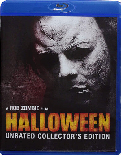 Halloween (Blu-ray)