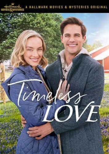 Timeless Love (DVD)