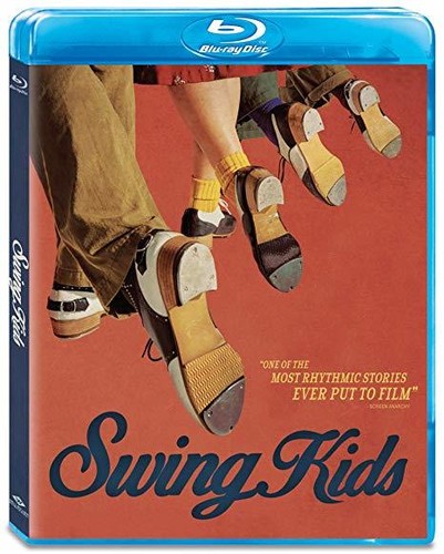 Swing Kids (Blu-ray)