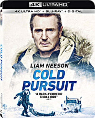 Cold Pursuit (4K Ultra HD)