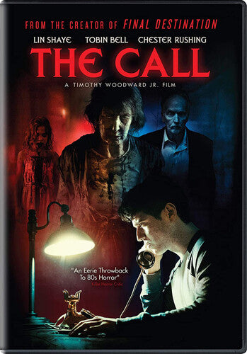 The Call (DVD)