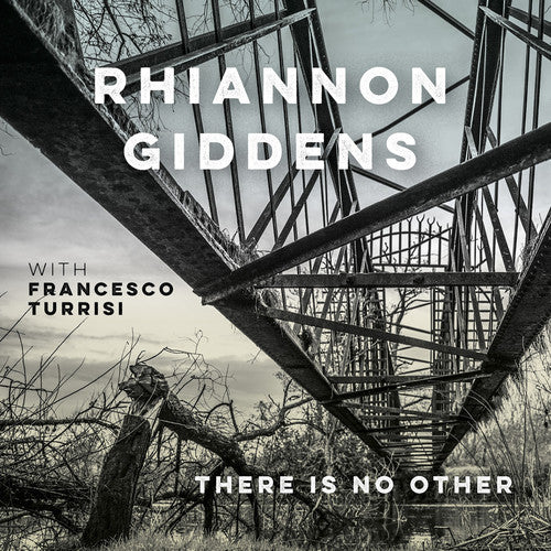 Rhiannon Giddens - there is no Other (CD)