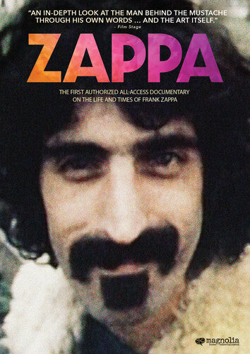 Zappa (DVD)