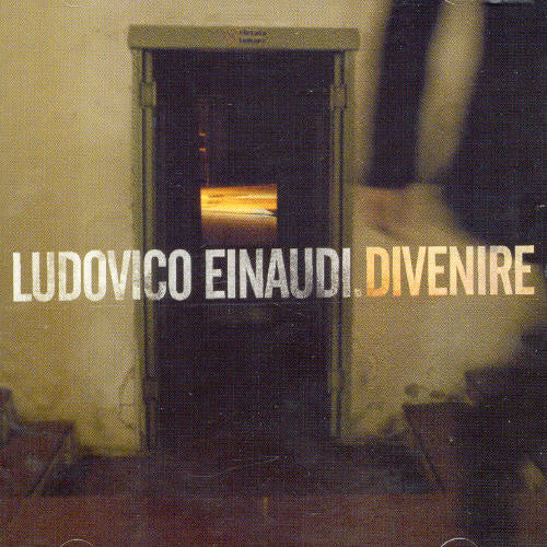 Ludovico Einaudi - Divenire (CD)