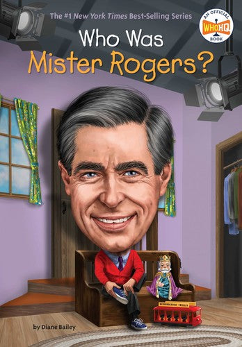 Who Was Mister Rogers?