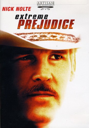 Extreme Prejudice (DVD)