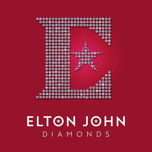 Elton John - Diamonds (CD)