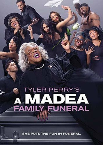 A Madea Family Funeral (DVD)