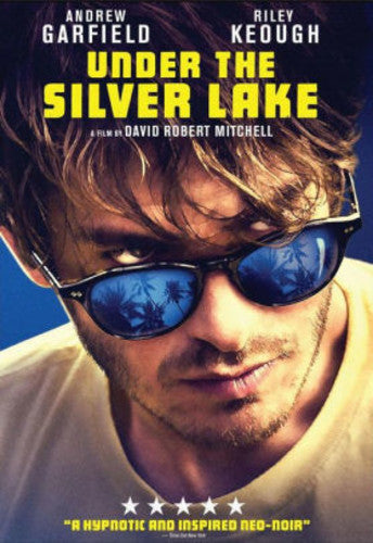 Under the Silver Lake (DVD)