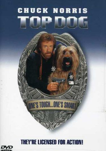 Top Dog (1995) (DVD)