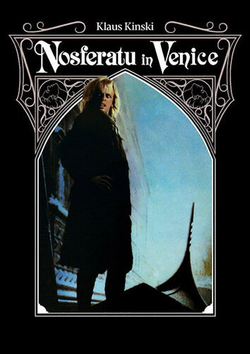 Nosferatu in Venice (aka Prince of the Night) (Blu-ray)