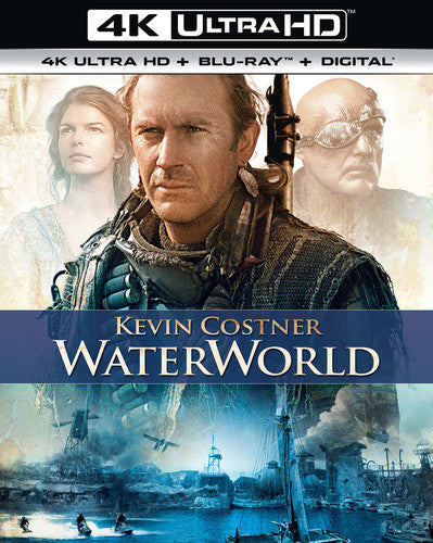 Waterworld (4K Ultra HD)