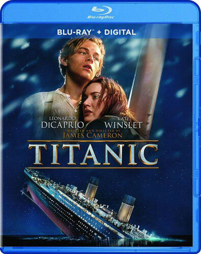 Titanic (Blu-ray)