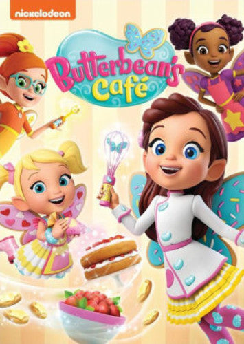 Butterbean's Cafe (DVD)