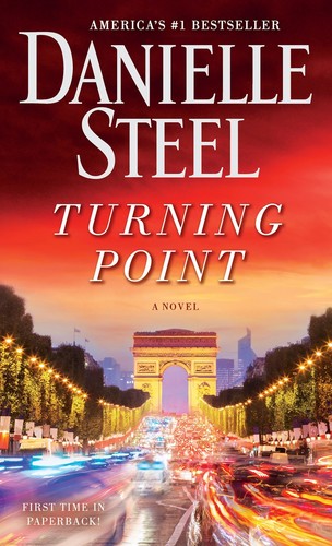 Turning Point: A Novel