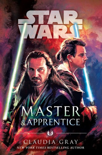 Star Wars: Master & Apprentice